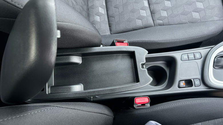 Mazda 2 Hybrid 1.5i Hybrid Exclusive Line 5dr CVT Hybrid Hatchback